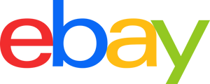 eBay Logo